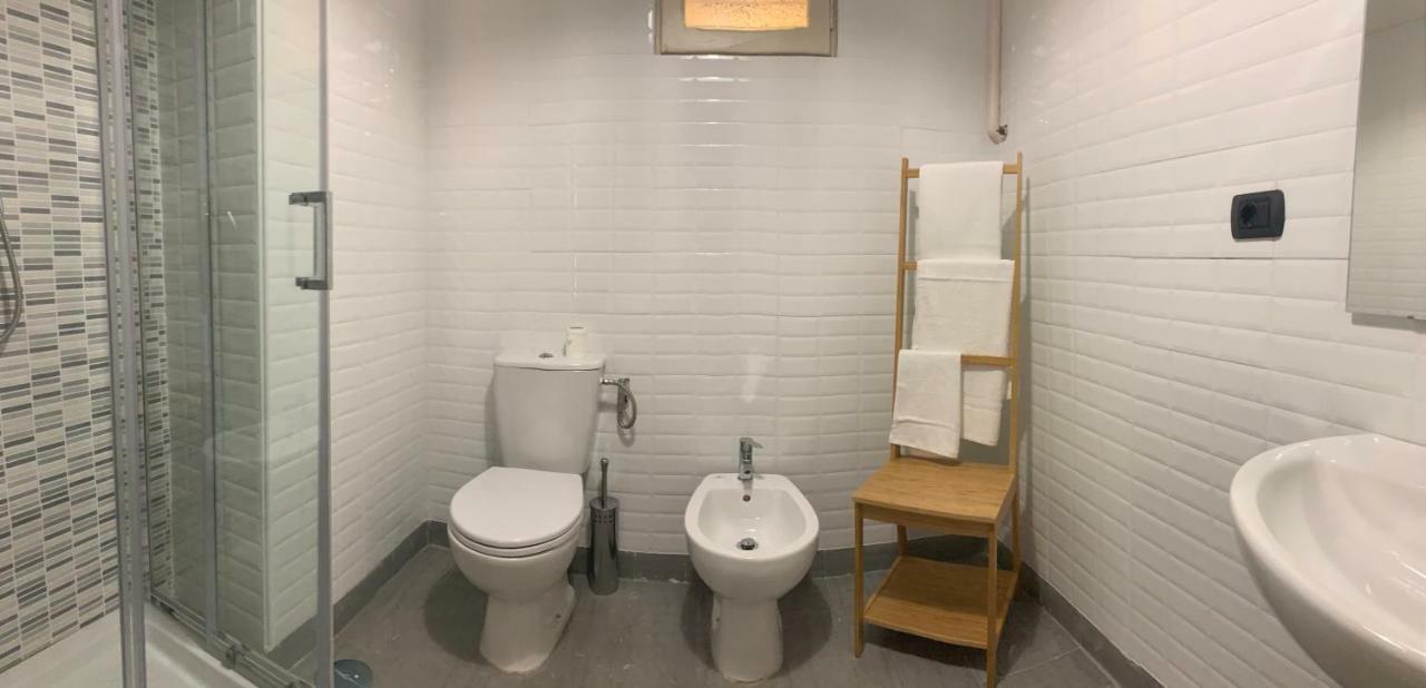 Colosseo Boutique Apartment Roma Ngoại thất bức ảnh