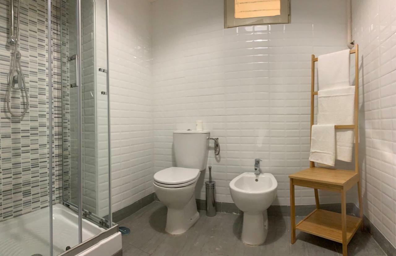 Colosseo Boutique Apartment Roma Ngoại thất bức ảnh