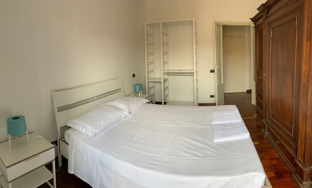 Colosseo Boutique Apartment Roma Ngoại thất bức ảnh