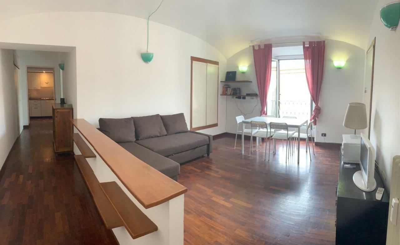 Colosseo Boutique Apartment Roma Ngoại thất bức ảnh