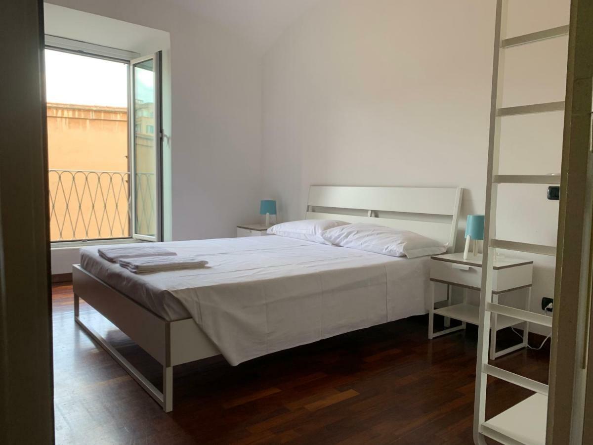 Colosseo Boutique Apartment Roma Ngoại thất bức ảnh